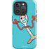 Disney Toy Story Forky iPhone 16 Pro Impact Case